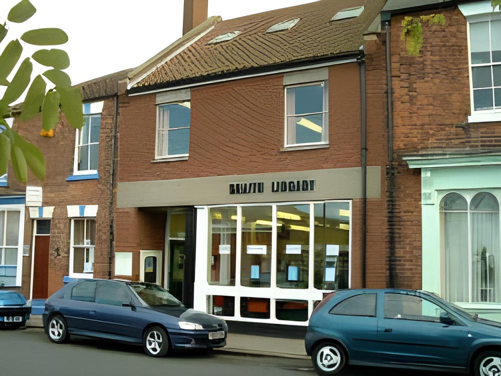 Snaith Snaith Library